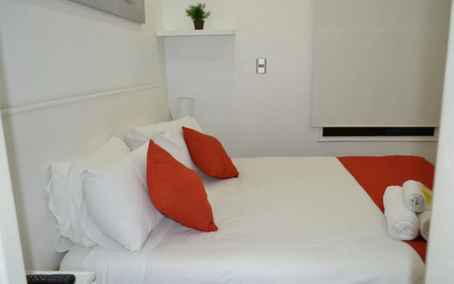 Hotel Boutique Tremo Bustamante