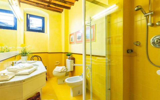 VILLA IL COLLE DI MORIANO 8, Emma Villas