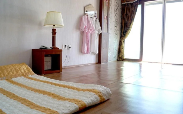 Geojedo Beach Hotel
