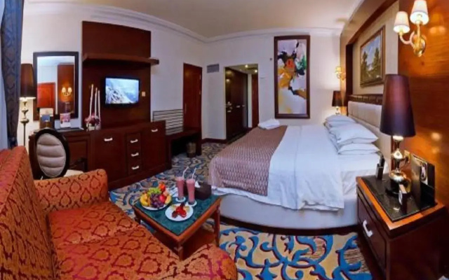 Casablanca Hotel