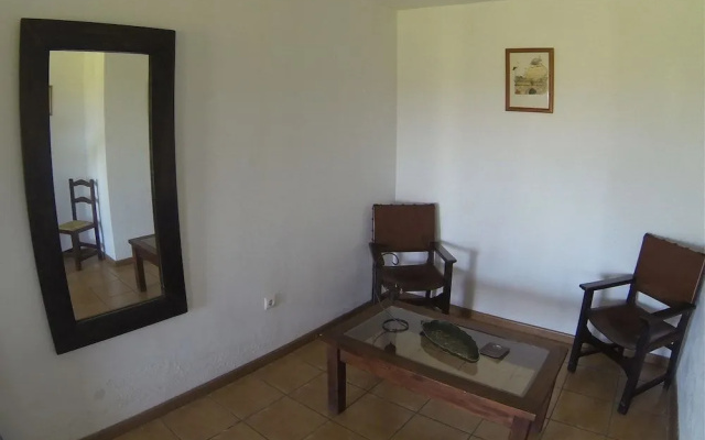 Hotel rural Puerta de Monfragüe