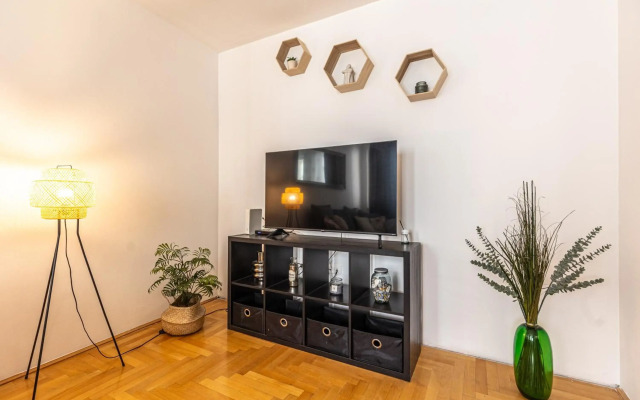 Gozsdu Court Premier Apartment
