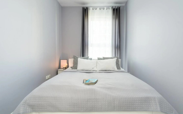 Cosy one bedroom apartment near the sea