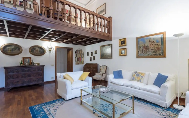 RSH Margutta Exclusive Apartment