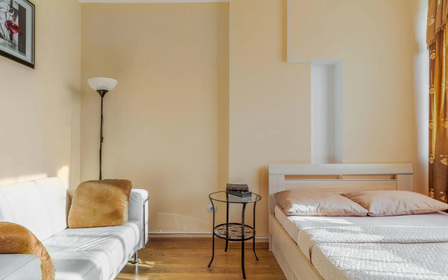Prim Rooms Avrora (Прим Румс Аврора)