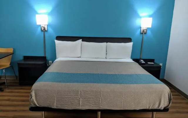 Motel 6 Chattanooga, TN - Airport