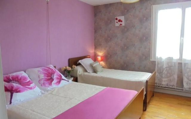 Chambres d'hôtes Chez Aline