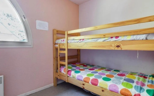 Appartement Esquièze-Sère, 3 pièces, 6 personnes - FR-1-402-41