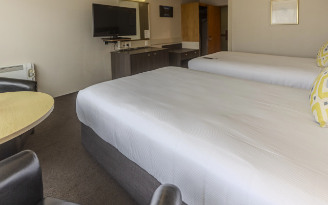 Kingsgate Hotel Te Anau