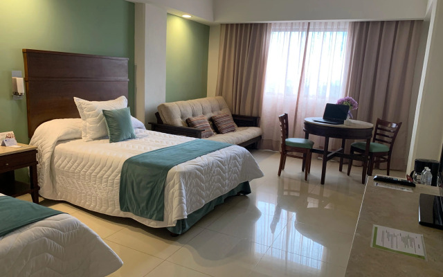 Hotel Bello Veracruz