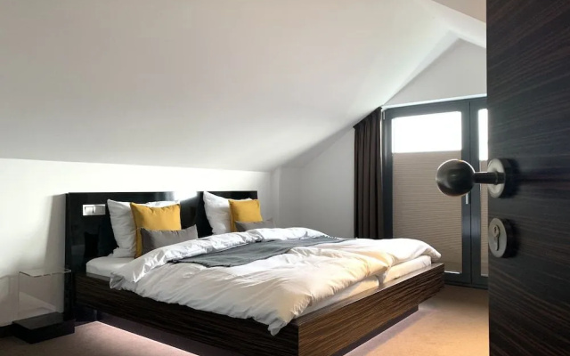 Hotel im Wigbold Ochtrup