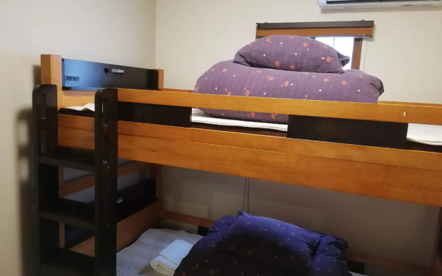 K's House Kanazawa - Travelers Hostel