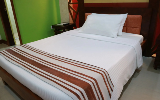 The Loft Hotel