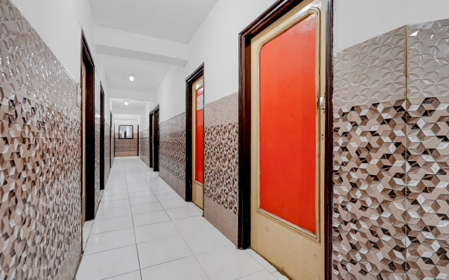 Hotel Jammu International