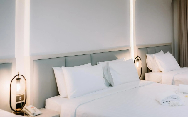 Chaolao Cabana Resort