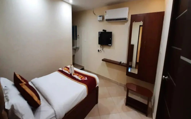 Kalki Residency