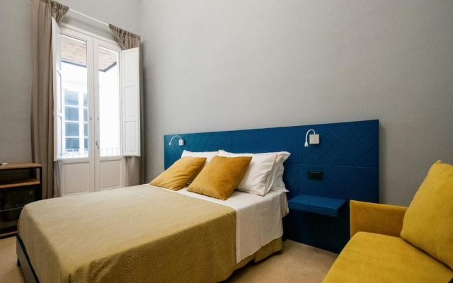 Palazzo Emanuele Luxury