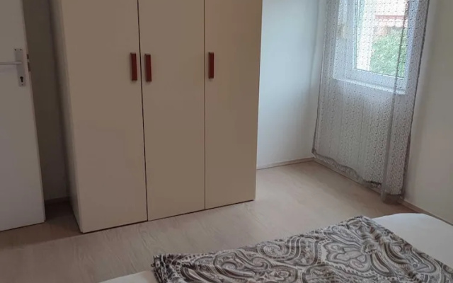 Apartment Horvat