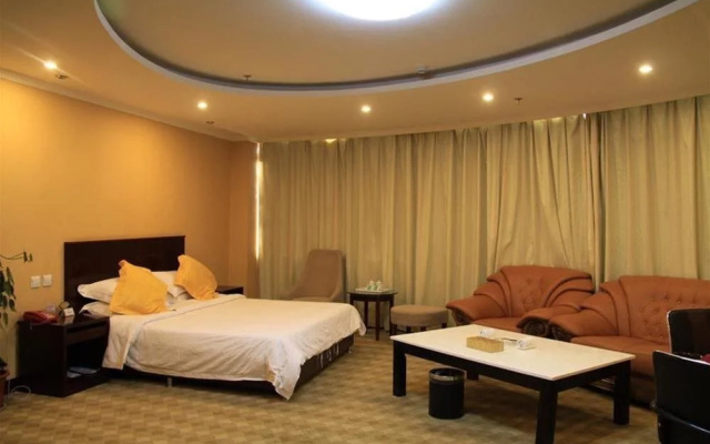 Xinde Business Hotel