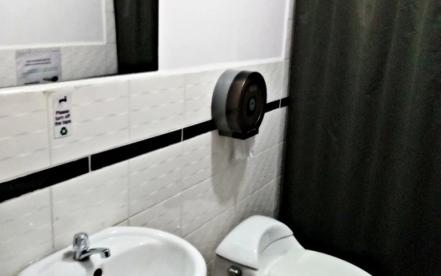 Antarki Guest House