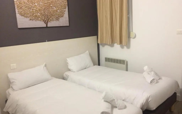 Europe Hotel