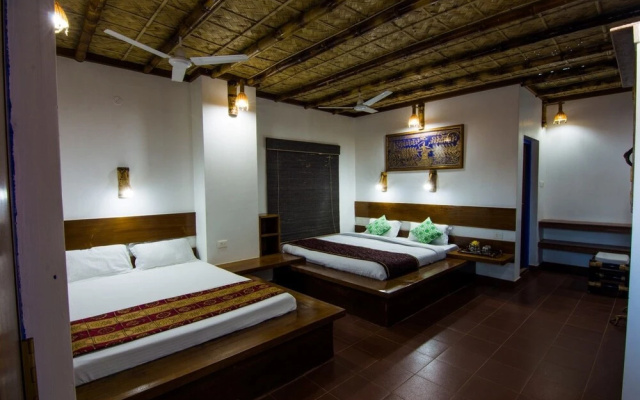 V Resorts Kovalam