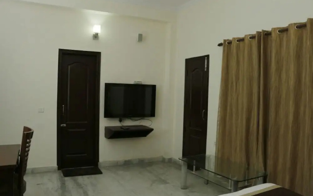 Hotel The  Orion Gopal Bhawan