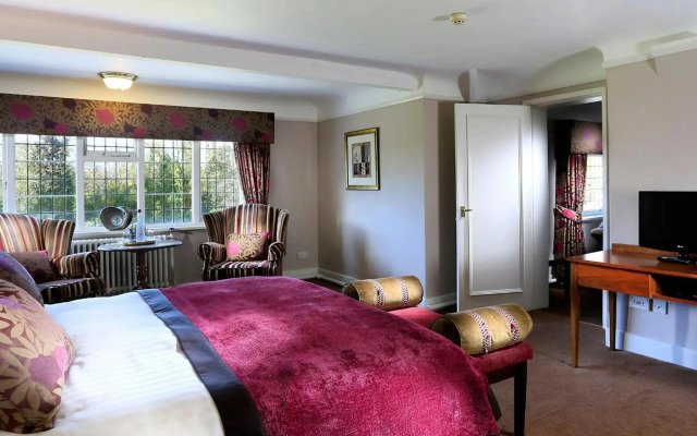 Macdonald Craxton Wood Hotel & Spa, Chester
