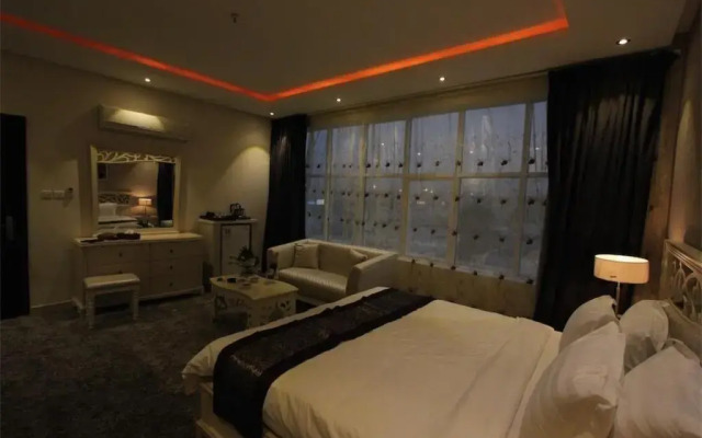 Taleen Granada Hotel Apartments