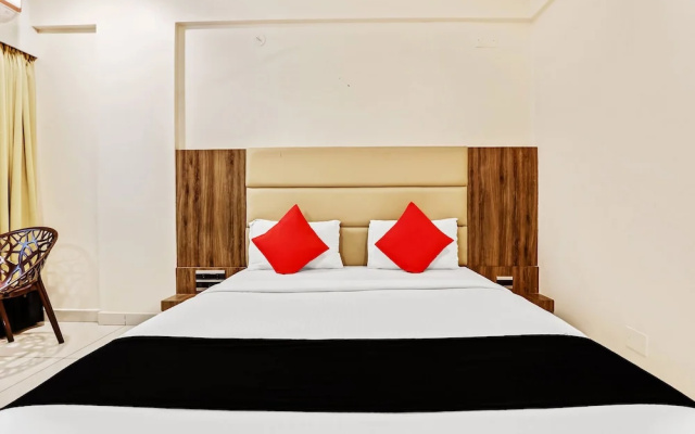 Treebo Silver Key, Marathahalli