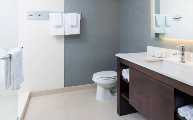 Residence Inn Youngstown Warren/Niles