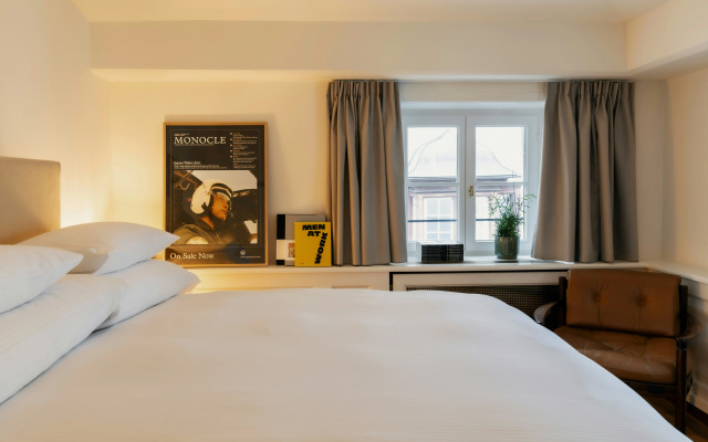 Widder Hotel