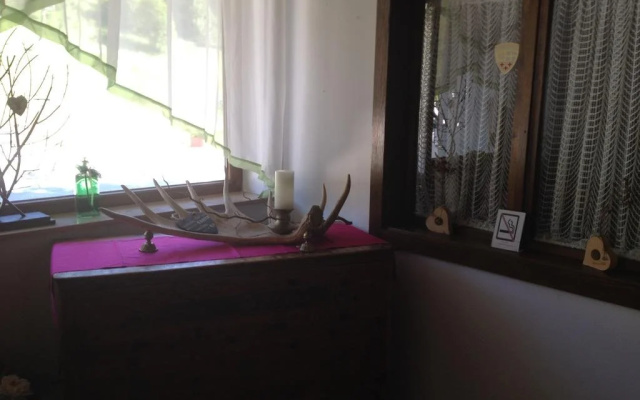 Appartement Schörghofer