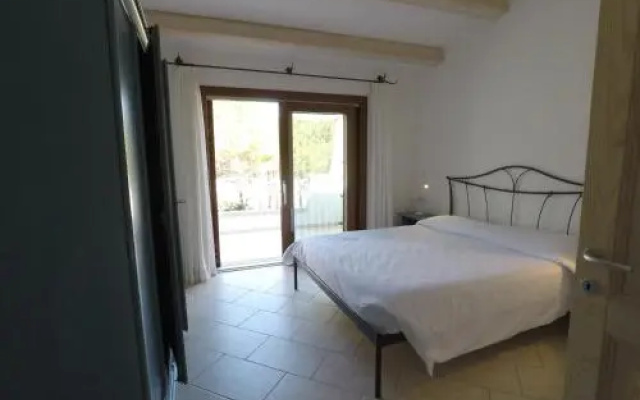 La Corte degli Ulivi