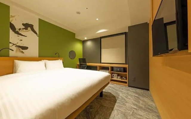 The OneFive Kyoto Shijo - Vacation STAY 41812v