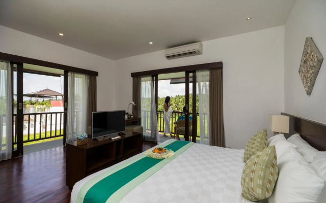 Amatara Athaya Ubud