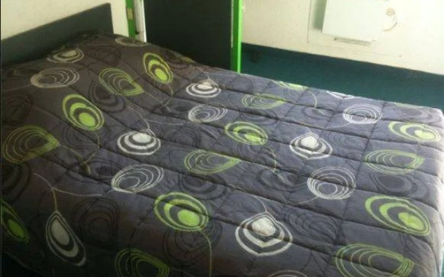 Lemon Hotel - Longperrier Roissy