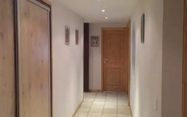 Appartement Azalees 1