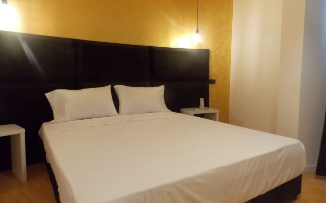 Hotel Diamond