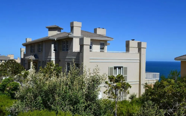Pinnacle Point - Golf Safari SA