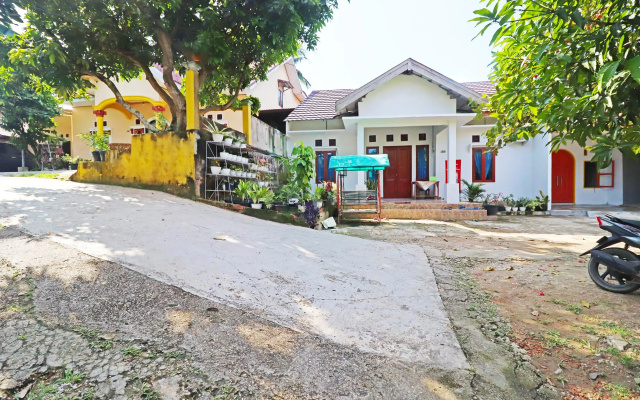 Hotel O Kanjeng Mami Homestay Syariah