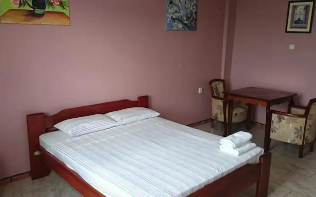 Hotel Paramuru