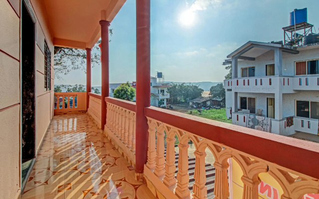 SPOT ON 77223 Saiprasad Inn