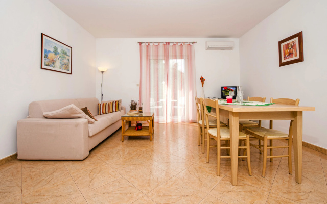 AppB1 Rovinj - Rovigno