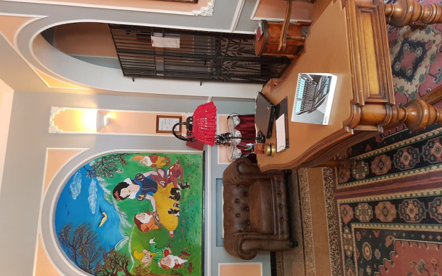 B&B Villa Gavina