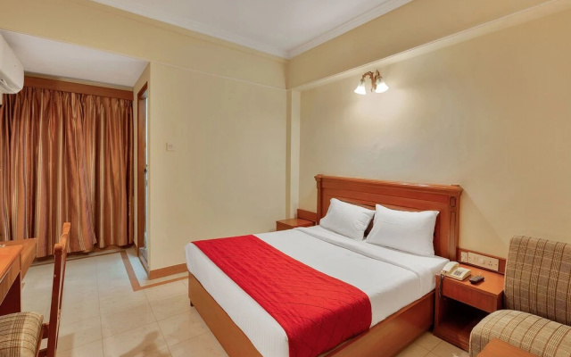 The Kanishka Grand