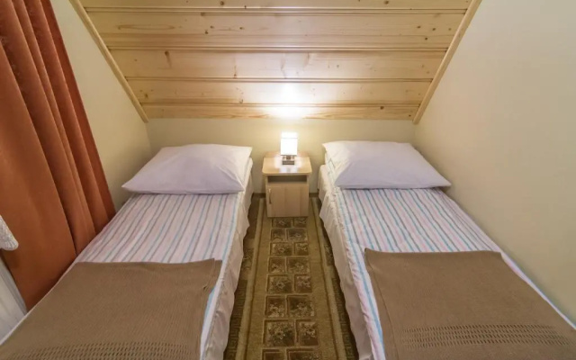 Apartamenty Bukowina
