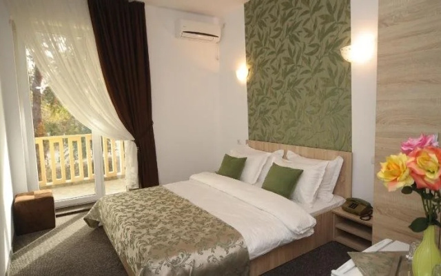 Hotel Confort