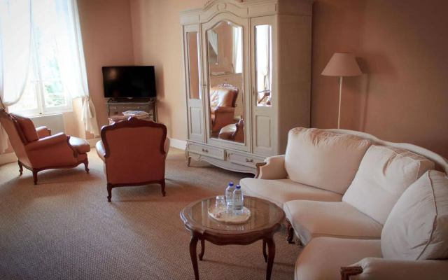 Le Domaine des Carmes & Spa