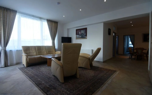 Arena Suites Hannover